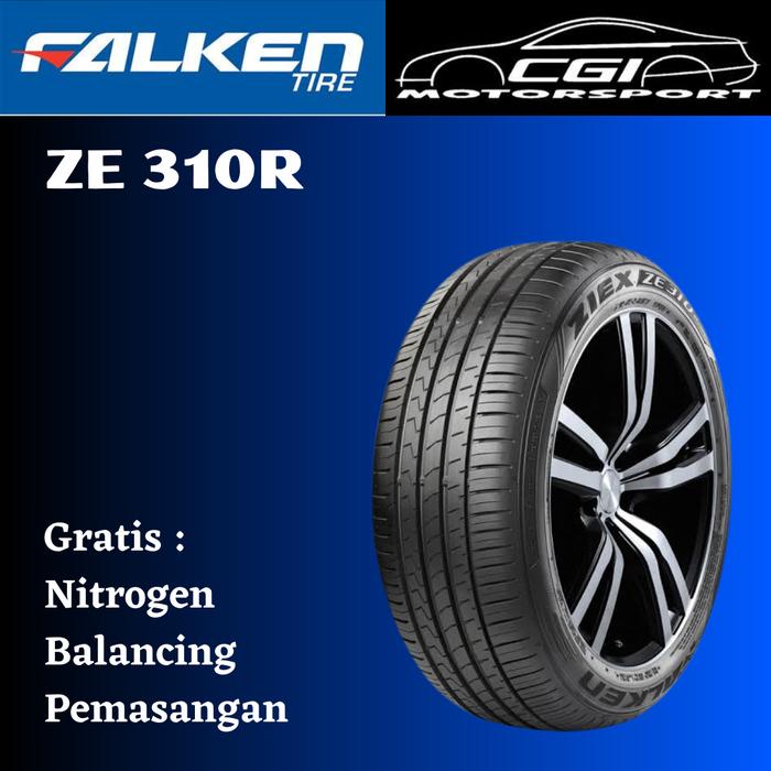Ban Mobil Falken ZE310R 185 55 R16