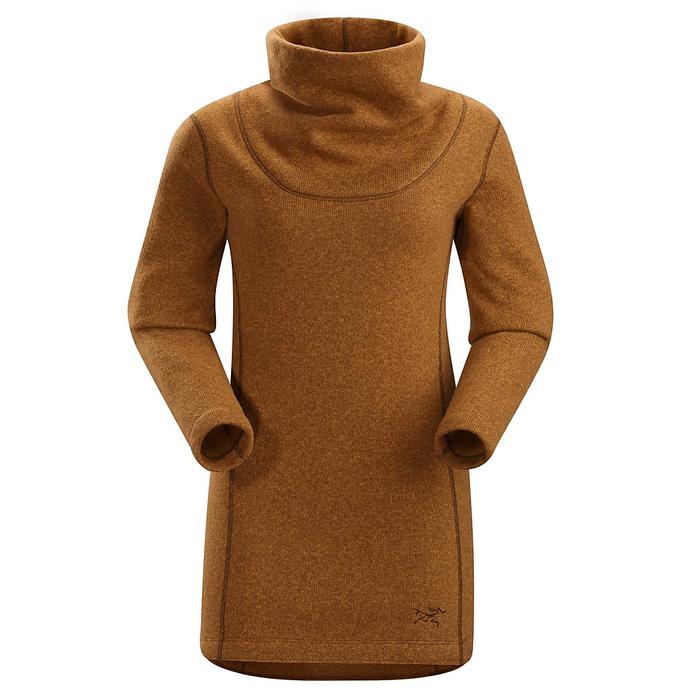 Sweater Wanita Arcteryx Desira Tunic W