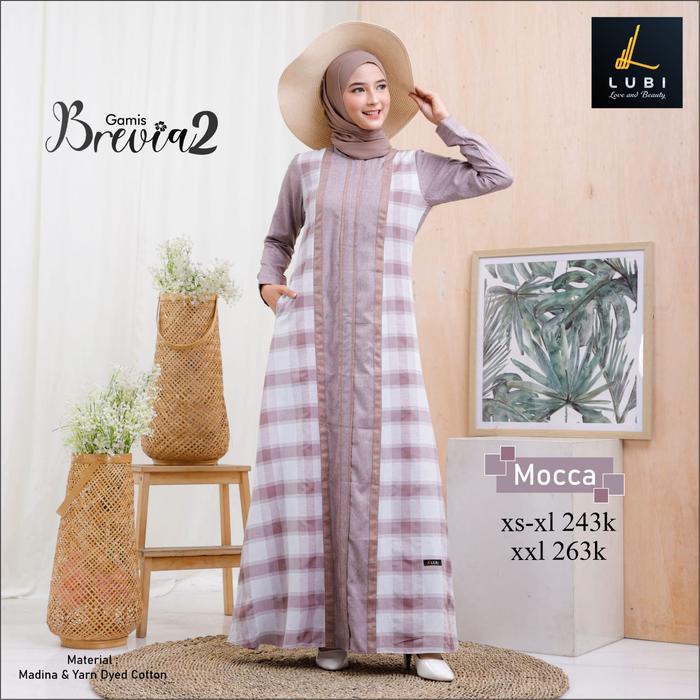 GAMIS LUBI BREVIA 2