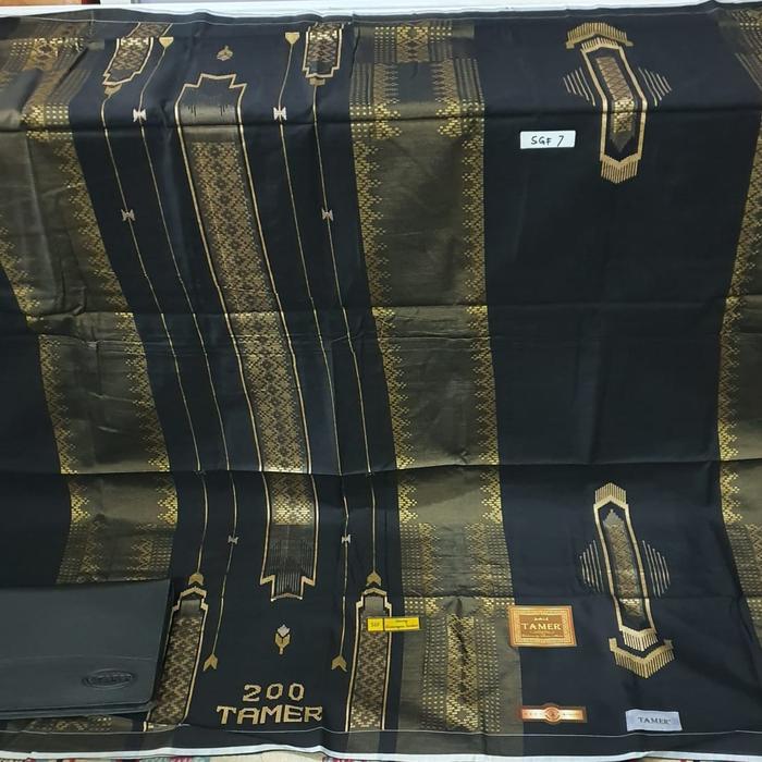 kain sarung Tamer seri 200 Type SGA SGE SGF SMG murah