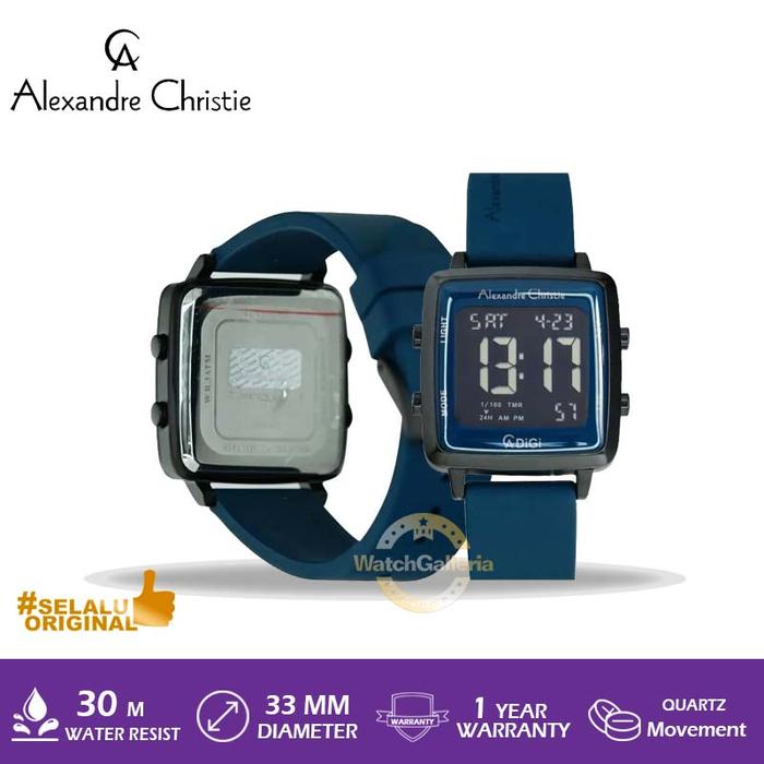 Alexandre Christie AC 9351 MH RIPBABU AC 9351 MHRIPBABU Original Murah