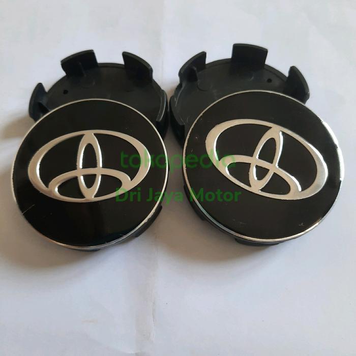 dop velg avanza 2016 diameter 6.0 cm