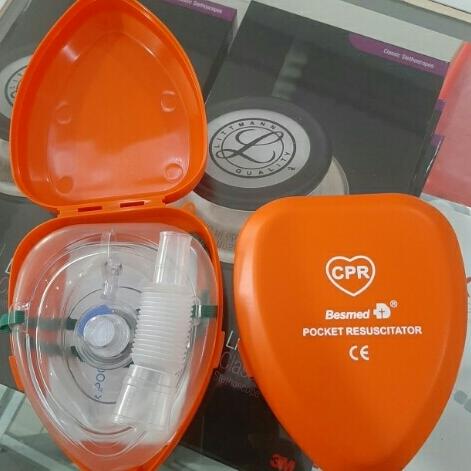 Masker, Masker CPR, Mask medis,masker kesehatan,masker steril