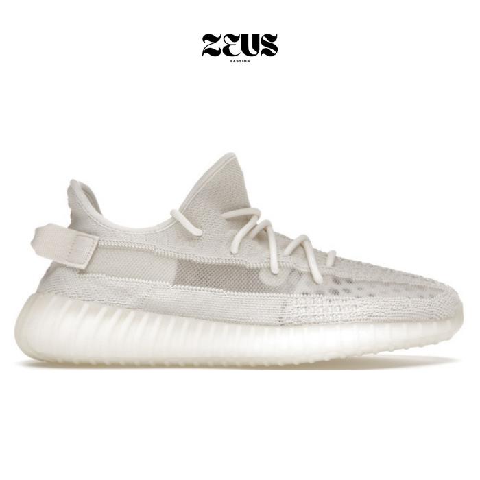 ADIDAS YEEZY BOOST 350 V2 WHITE BONE ORIGINAL