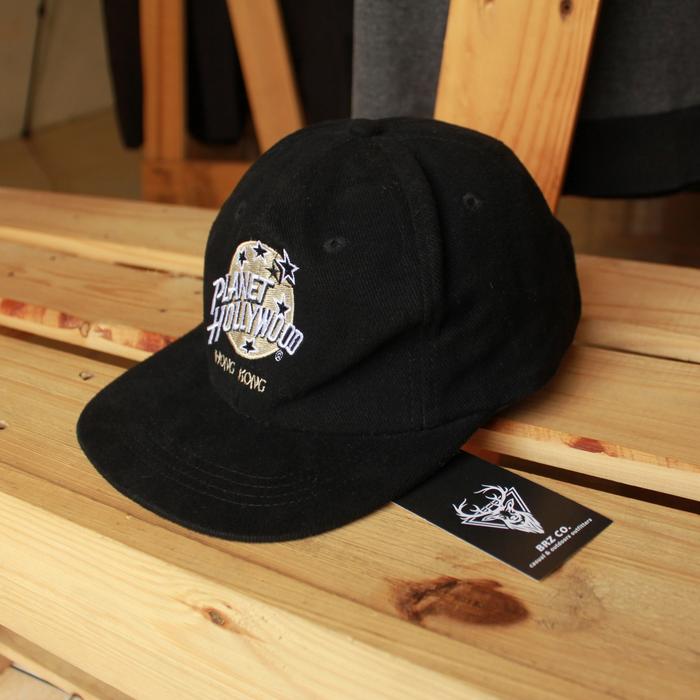 topi vintage corduroy planet hollywood no nike jordan supreme thrasher