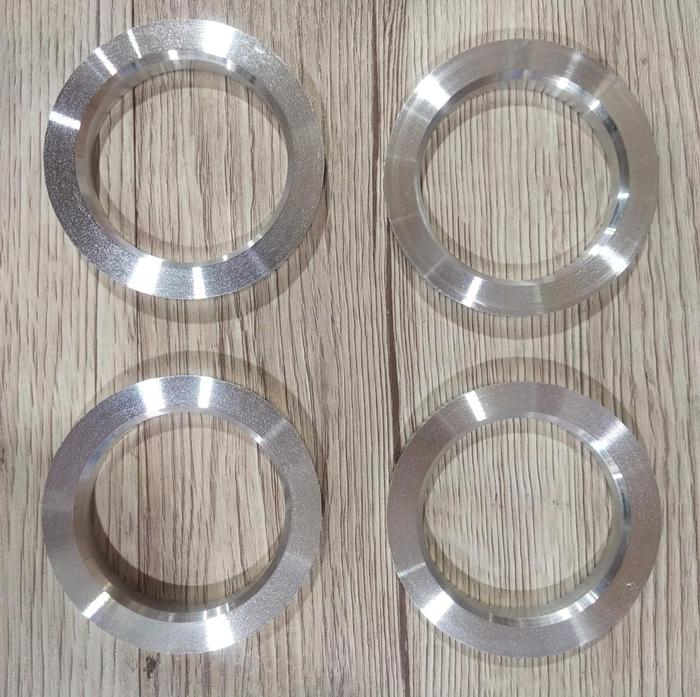 Center Ring / Centering Custom Untuk Velg Mobil DNZ Garasi Drift