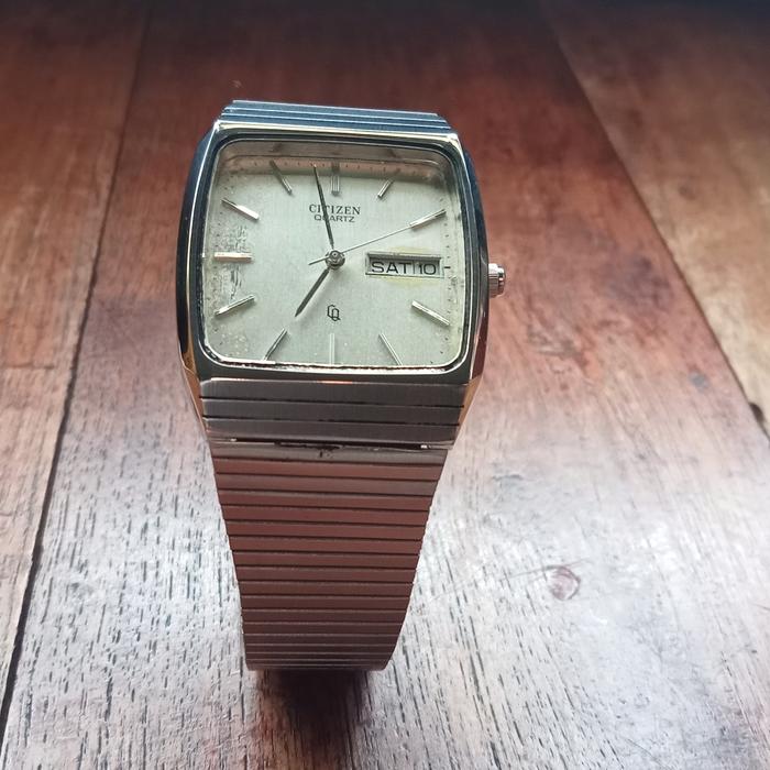 jam CITIZEN GN 7-S