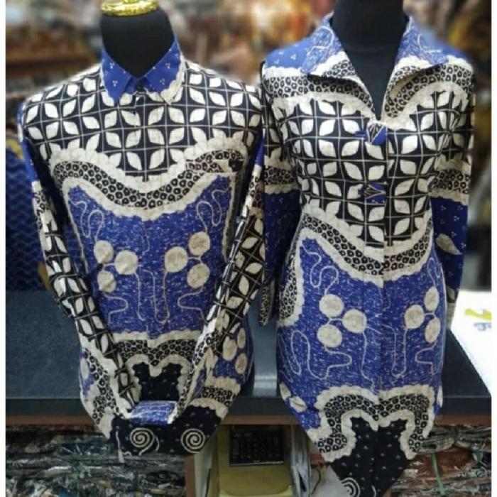 COUPLE KEKINIAN BAHAN Katun PREMIUM THAMRIN CITY JAKARTA PUSAT