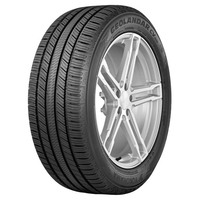YOKOHAMA GEOLANDAR CV-G058 225 65 R17 | Ban mobil 225 65 Ring 17