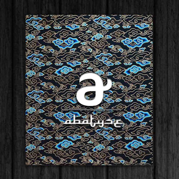 Batik Mega Mendung Khas Cirebon - Batik Trusmi - Batik Mega Mendung