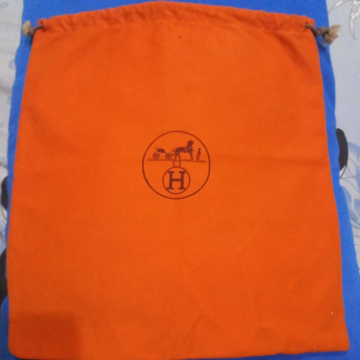dustbag hermes db