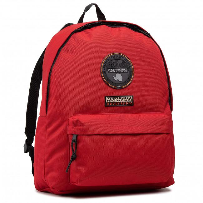 Napapijri Voyage 2 Backpack (Red) Original