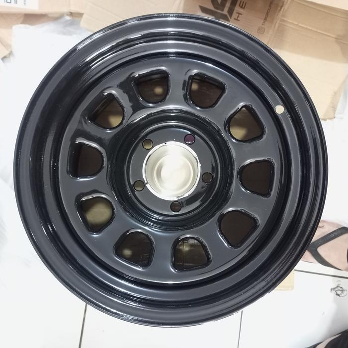 Velg Mobil Hsr R15 Pelak Pickup Grandmax