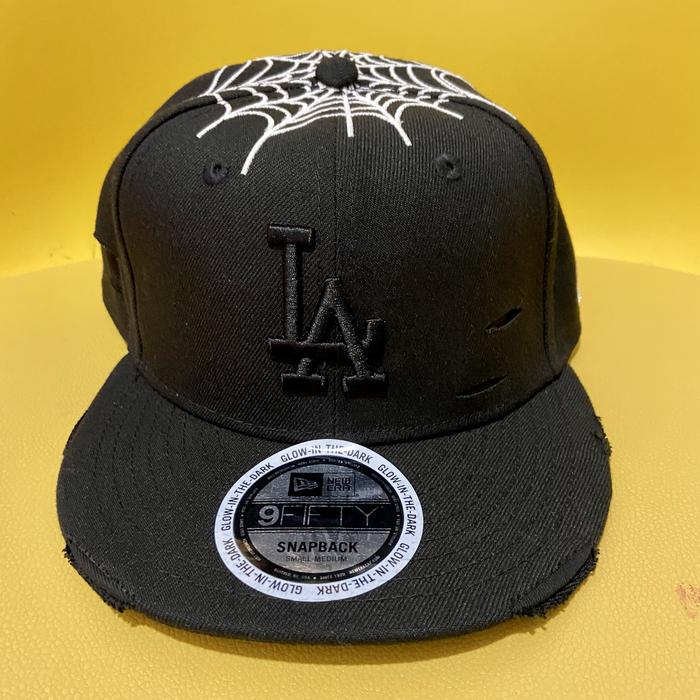 Snapback new era 9fifty LA original