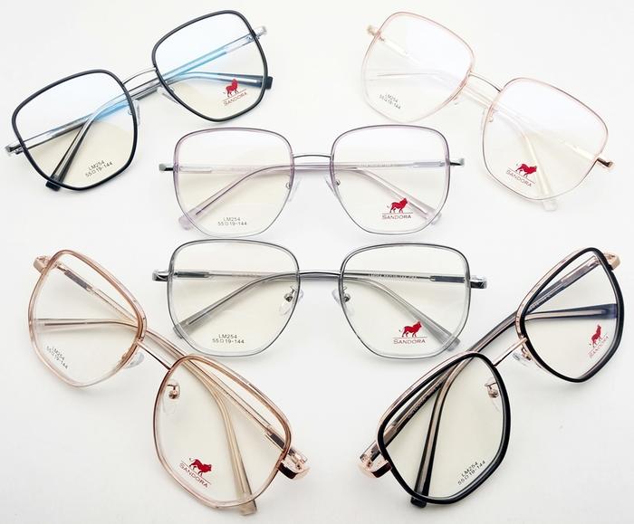 frame original SANDORA frame kacamata minus korea new kacamata trendy