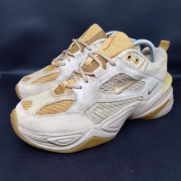 Sneakers Kasual N*k* M2K Tekno Linen 41