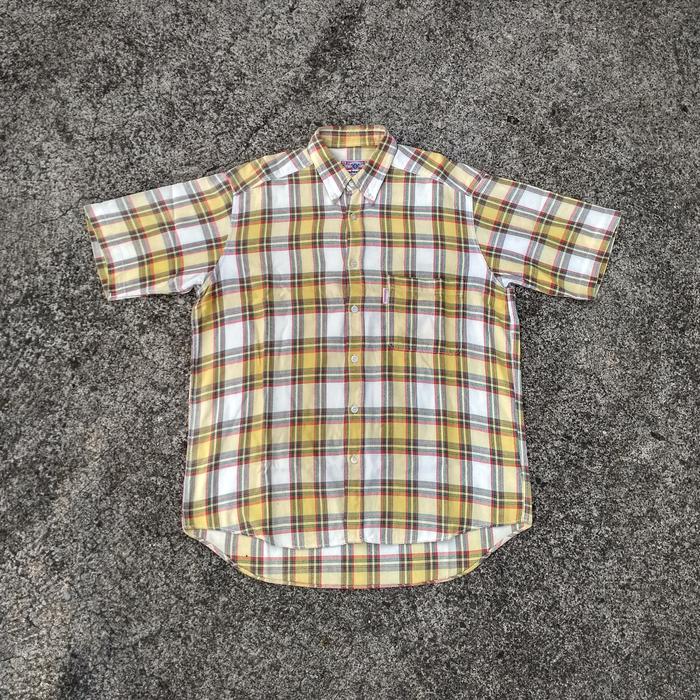 Short shirt Budweiser / budweiser second