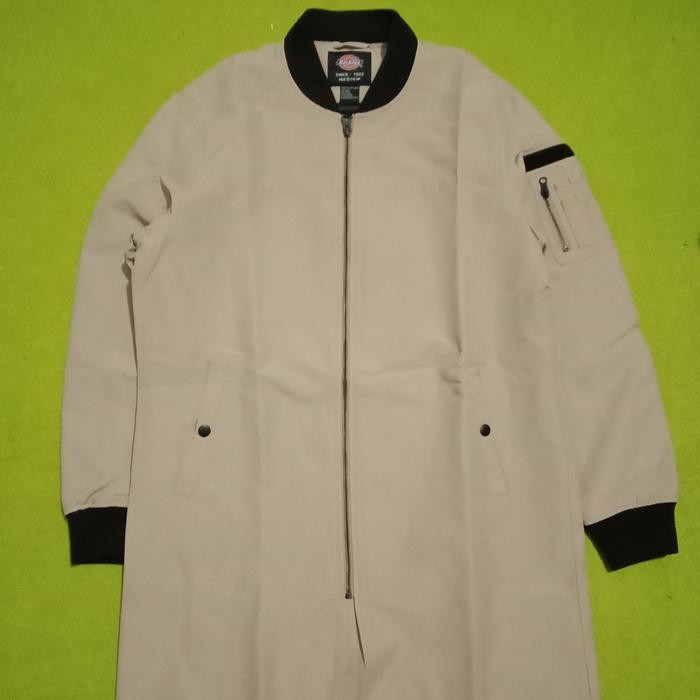 DICKIES VARSITY BOMBER SECOND