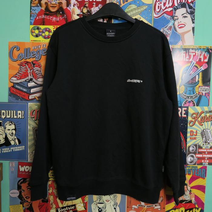hoodie groove rhyme original not adidas nike carhartt fluke