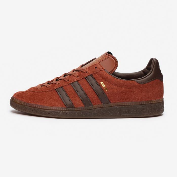 Sneakersnstuff SNS x Adidas GT "NYC" GZ3616