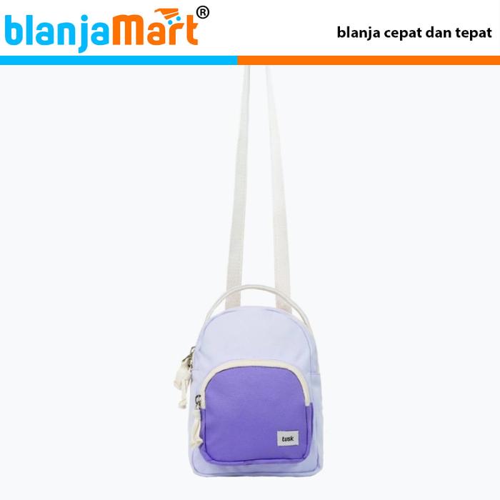 Tusk Tiny Tas Ransel