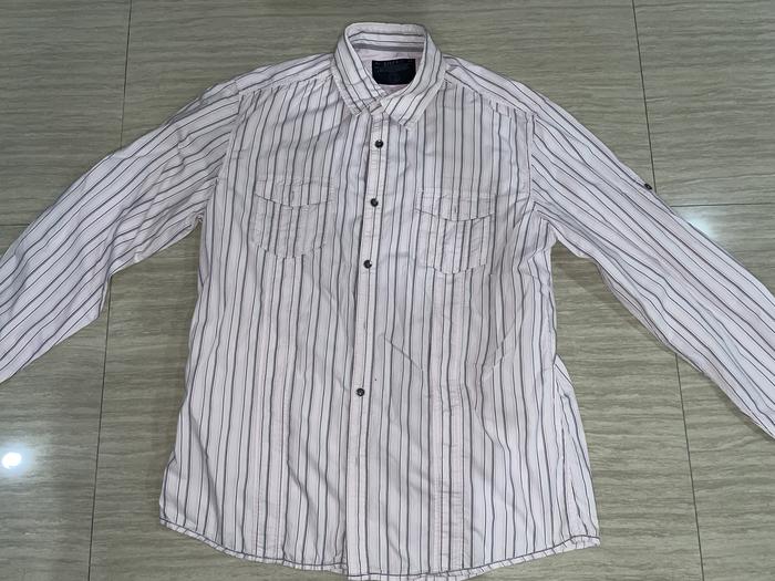 Kemeja pria Esprit original