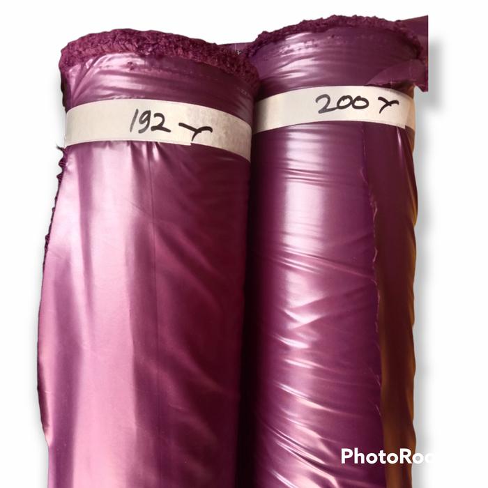 KAIN DESPO METALIC WATERPROOF