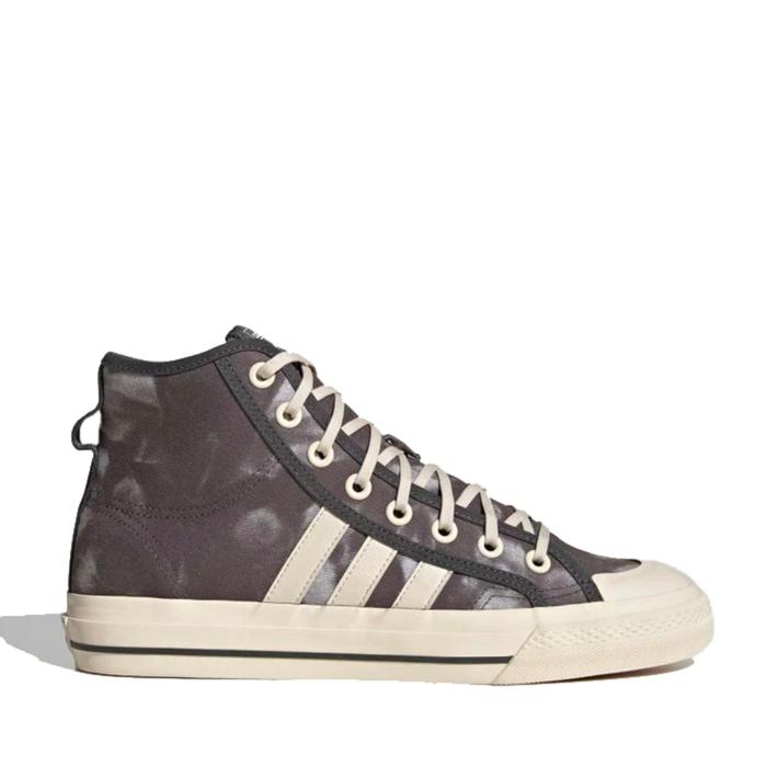 Sepatu Adidas Nizza Hi RF Men's Original