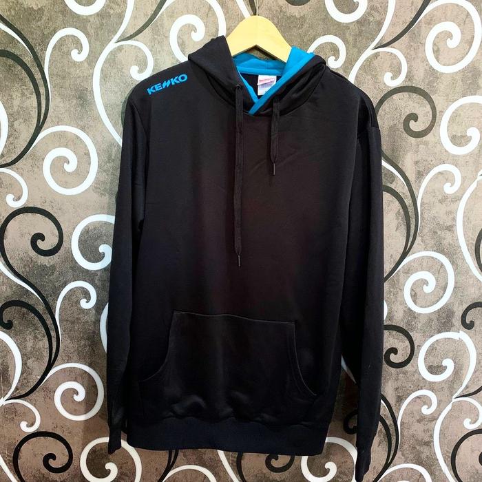 Jaket Hoodie Kenko United Athletic