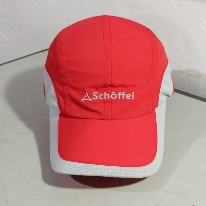 Schoffel outdoor hat
