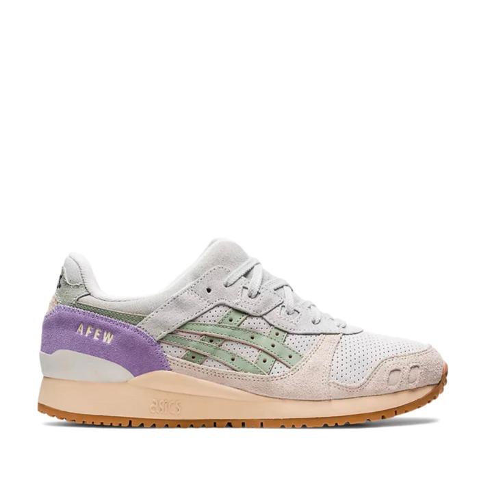 Sepatu Asics Gel-Lyte III OG Men's Original