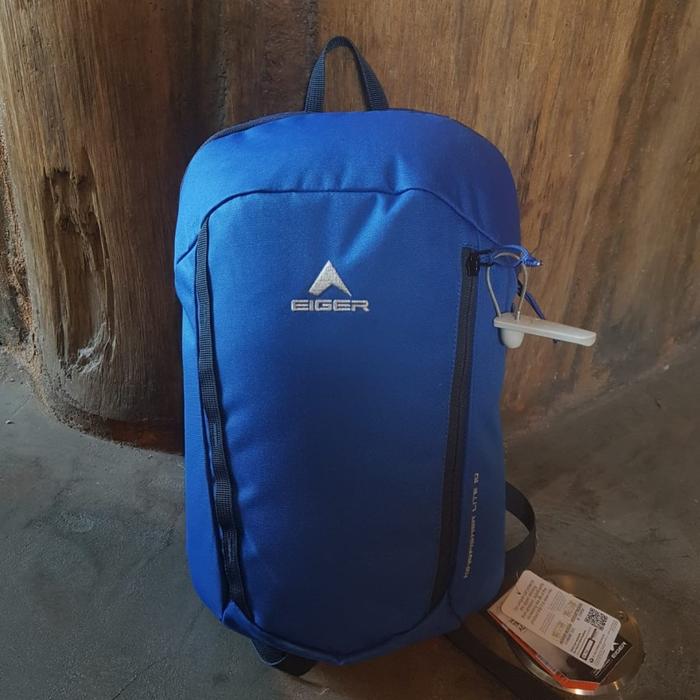 Tas Ransel Eiger Z-Kingfisher Lite 10L Daypack Backpack Tas Punggung