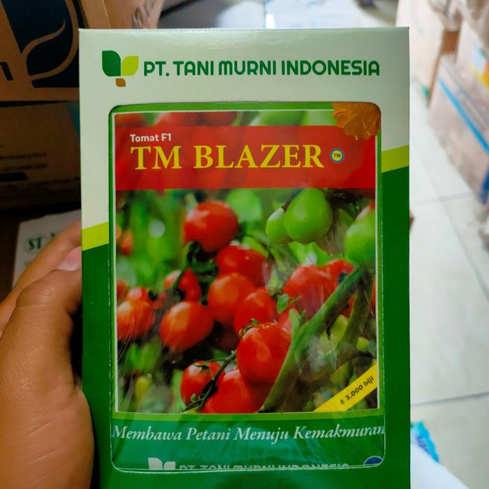 tomat TM Blazer