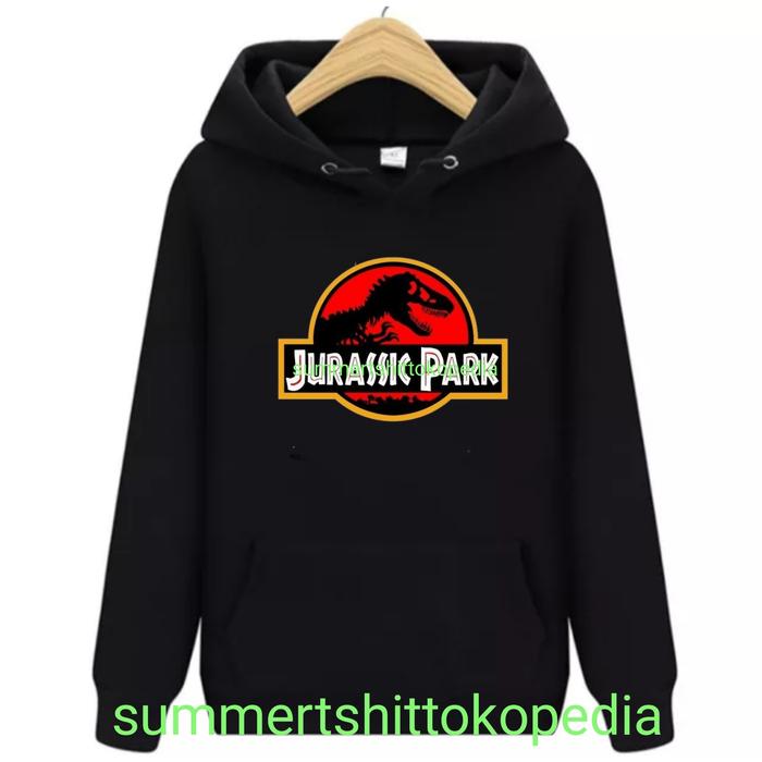 HODIE JUMPER JURASSIC PARK