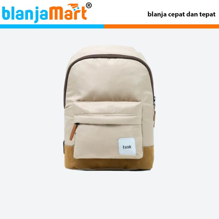 TuskBag Mini Tas Ransel