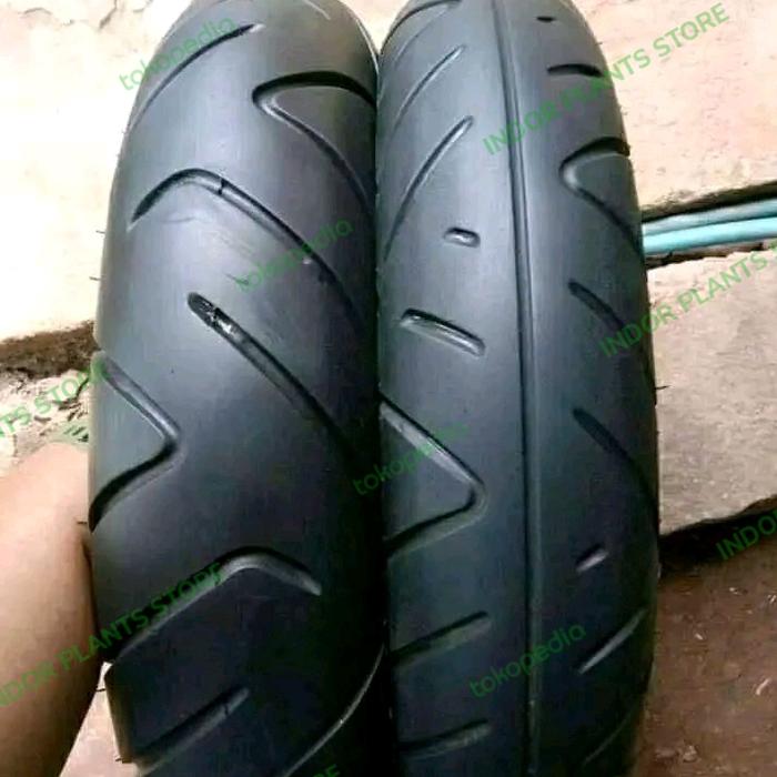 Ban Motor Copotan - Scoopy standar - Sepasang