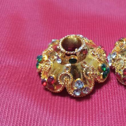 Cincin keris bugis cincin keris melayu size besar kili kili keris bugi