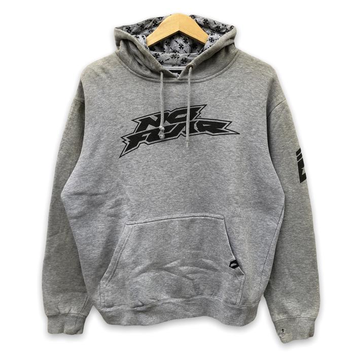Jacket Hoodie /Vintage No Fear Hoodie