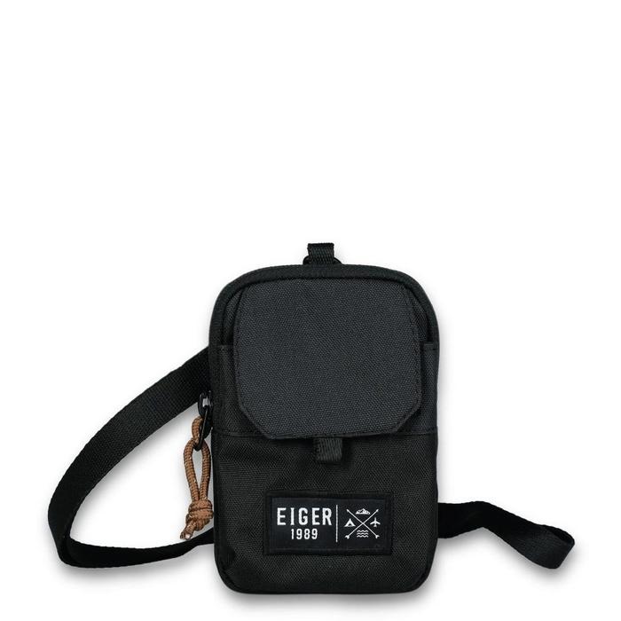 EIGER X CARD HOLDER MULTI 1.0 POUCH ORIGINAL