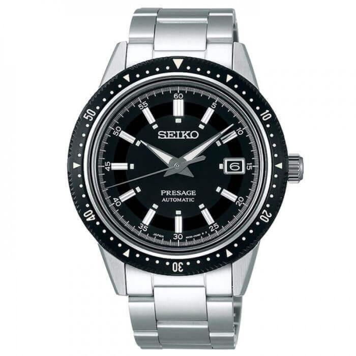 SEIKO PRESAGE LIMITED MODEL SARX073 JDM