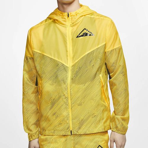 jaket lari nike AS M NK WR JKT HD TRAIL CQ7962 735 original