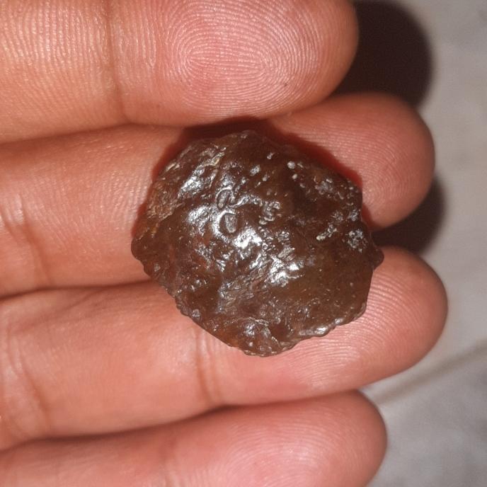batu kuno langka banget langka antik