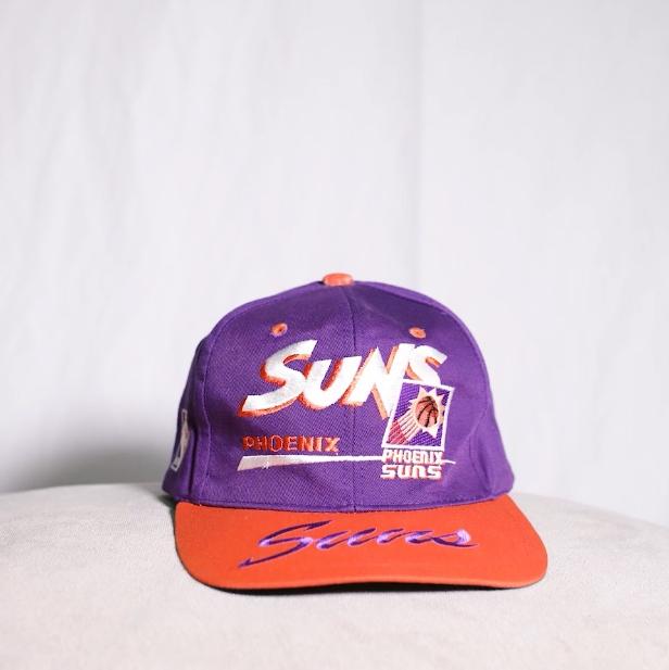 Topi Nba Phoenix Suns