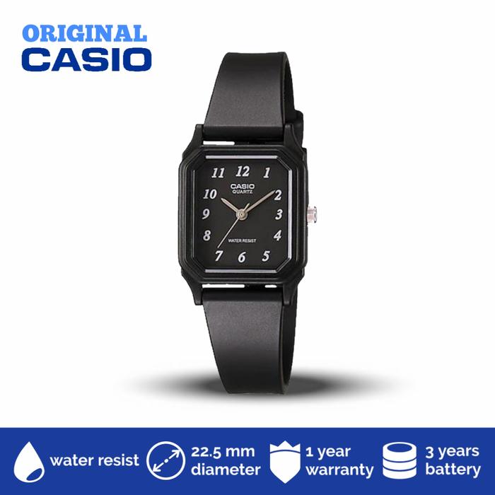 JAM TANGAN CASIO ANAK LAKI LAKI PEREMPUAN ORIGINAL ANALOG LQ1521B