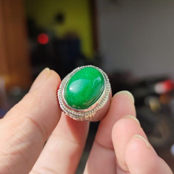 BATU CINCIN GIOK KUMBANG JATI