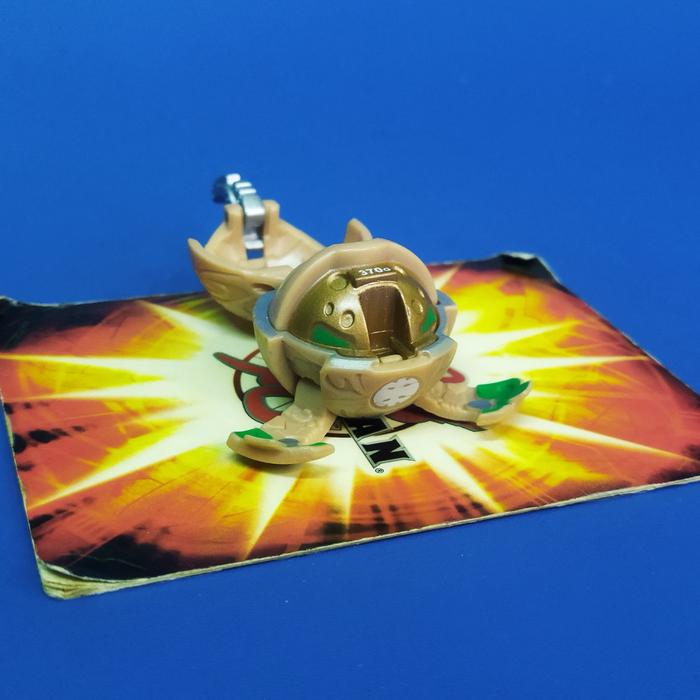 Bakugan SubTerra Stinglash 2nd SegaToys