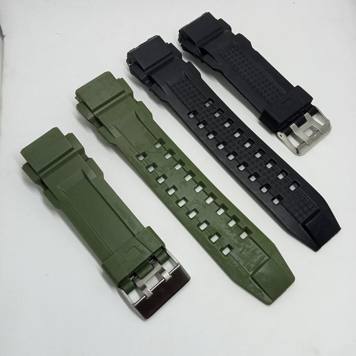 STRAP TALI JAM DIGITEC DA 5013 / 5004 / DIGITEC 3048 RUBBER STRAP