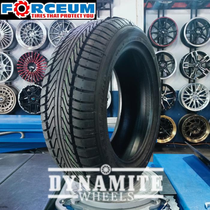 BAN MOBIL AYLA,AGYA R15 MURAH BAN MOBIL FORCEUM 185 55 R15