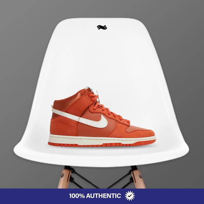 Nike Dunk High EMB NBA WNBA All Star Weekend (2022)