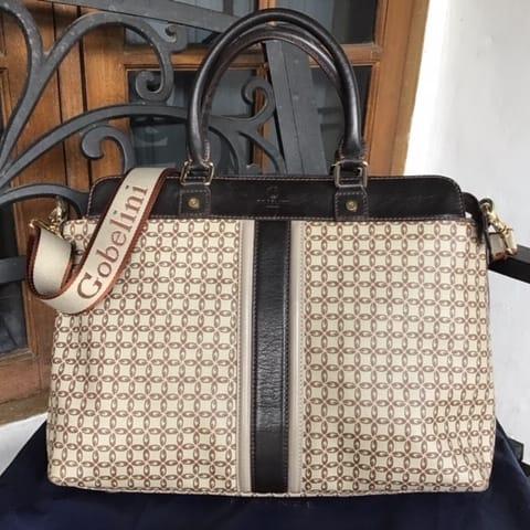 tas gobelini firenze preloved